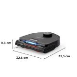 ROBOTSKI SESALNIK ROWENTA RR9675WH X-PLORER SERIE 240 AI