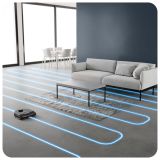 ROBOTSKI SESALNIK ROWENTA RR9675WH X-PLORER SERIE 240 AI