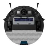 ROBOTSKI SESALNIK ROWENTA X-PLORER SERIE 130 AI, RR9075WH, MOKRO-SUHI, ZA ALERGIKE IN HIŠNE LJUBLJENČKE