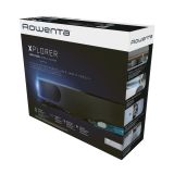 ROBOTSKI SESALNIK ROWENTA X-PLORER SERIE 130 AI, RR9075WH, MOKRO-SUHI, ZA ALERGIKE IN HIŠNE LJUBLJENČKE