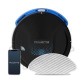 ROBOTSKI SESALNIK ROWENTA X-PLORER SERIE 45, RR8275WH, MOKRO-SUHI, 150 MINUT DELOVANJA, 3 NAČINI DELOVANJA