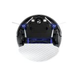 ROBOTSKI SESALNIK ROWENTA X-PLORER SERIE 45, RR8275WH, MOKRO-SUHI, 150 MINUT DELOVANJA, 3 NAČINI DELOVANJA