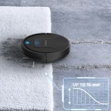 ROBOTSKI SESALNIK ROWENTA X-PLORER SERIE 45, RR8275WH, MOKRO-SUHI, 150 MINUT DELOVANJA, 3 NAČINI DELOVANJA