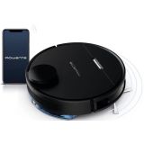 ROBOTSKI SESALNIK ROWENTA X-PLORER SERIE 95 ANIMAL, RR7975WH, MOKRO-SUHI