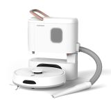 ROBOTSKI SESALNIK TORNADO TNVCRMCWC 5-V-1 PET FRIENDLY