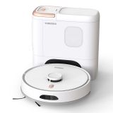 ROBOTSKI SESALNIK TORNADO TNVCRMCWC 5-V-1 PET FRIENDLY