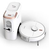 ROBOTSKI SESALNIK TORNADO TNVCRMCWC 5-V-1 PET FRIENDLY