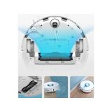 ROBOTSKI SESALNIK VIOMI VIOMI ALPHA UV(S9) ČRN