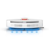 ROBOTSKI SESALNIK XIAOMI S20+ BEL