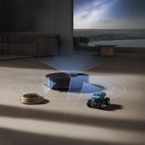 ROBOTSKI SESALNIK XIAOMI X20 MAX