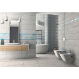 STENSKA KERAM.PLOŠČICA CERAMICA COLOR ROCA GREY 25X75