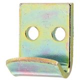 ROČAJ ZA ZABOJ ALBERTS KLJUKA ZA ZAPONKO 18X23MM