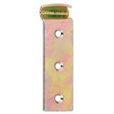 ROČAJ ZA ZABOJ ALBERTS KLJUKA ZA ZAPONKO 25X83MM