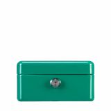 ROČNA KASETA ZA DENAR BURG-WÄCHTER MONEY 5015 ZELENA