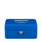 ROČNA KASETA ZA DENAR BURG-WÄCHTER MONEY 5020 MODRA