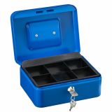 ROČNA KASETA ZA DENAR BURG-WÄCHTER MONEY 5020 MODRA