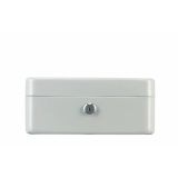 ROČNA KASETA ZA DENAR BURG-WÄCHTER MONEY 5020 SV. SIVA