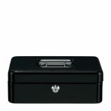 ROČNA KASETA ZA DENAR BURG-WÄCHTER MONEY 5025 ČRNA