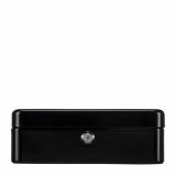 ROČNA KASETA ZA DENAR BURG-WÄCHTER MONEY 5025 ČRNA