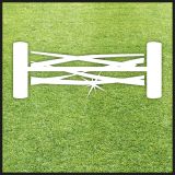 ROČNA KOSILNICA EINHELL GC-HM 400 40 CM