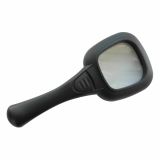 ROČNA LUPA CONMETALL LED/UV