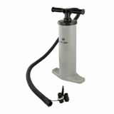 TLAČILKA ZA BLAZINE CAMPINGAZ ROČNA RB 2500G ZA ČOLNE