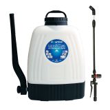 ROČNA ŠKROPILNICA UNIQA 16 L