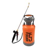 ROČNA ŠKROPILNICA VILLAGER HORTUS 5 L 082461