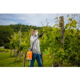 ROČNA ŠKROPILNICA VILLAGER HORTUS 5 L 082461