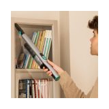 ROČNI AKUMUL. SESALNIK CECOTEC CONGA ROCKSTAR MICRO+