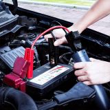 ROČNI AKUMUL. SESALNIK LYDSTO 2V1 + KOMPRESOR