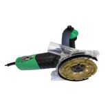 BRUSILNIK BETONA HITACHI G13VA SET