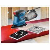 VIBRACIJSKI BRUSILNIK BOSCH PROFESSIONAL GSS 160 MULTI