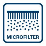 VIBRACIJSKI BRUSILNIK BOSCH PROFESSIONAL GSS 160 MULTI