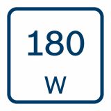 VIBRACIJSKI BRUSILNIK BOSCH PROFESSIONAL GSS 160 MULTI