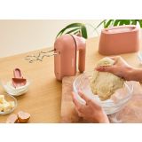 ROČNI MEŠALNIK KENWOOD HMP40.000RD