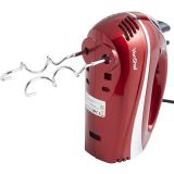 ROČNI MEŠALNIK VONSHEF PRO 300W RDEČ