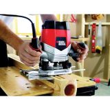 ROČNI NADREZKAR BLACK & DECKER KW 900 EKA