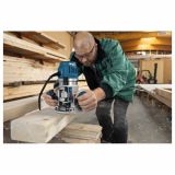 ROČNI NADREZKAR BOSCH PROFESSIONAL GMF 1600 CE