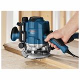 ROČNI NADREZKAR BOSCH GOF 1250 CE