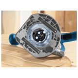 ROČNI NADREZKAR BOSCH GOF 1250 LCE