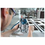 ROČNI NADREZKAR BOSCH PROFESSIONAL GOF 1600 CE L-BOXX