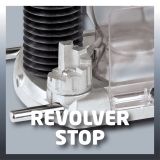 ROČNI NADREZKAR EINHELL TC-RO 1155 E