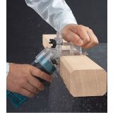 ELEKTRIČNI ENOROČNI REZKALNIK MAKITA 3710