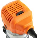 ROČNI NADREZKAR VONHAUS KOMPAKTNI REZKALNIK 710W