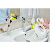 TOP SHOP TOP SHOP ROČNI PARNI ČISTILNIK ROVUS