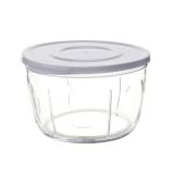 SEKLJALNIK / REZALNIK GALICIJA 800 ML ROČNI SIV GALICIJA