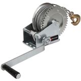 ROČNI VLEK Z ŽIČNO VRVJO EINHELL VITEL TC-WI 800 /20M VRVI