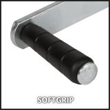 ROČNI VLEK Z ŽIČNO VRVJO EINHELL VITEL TC-WI 800 /20M VRVI