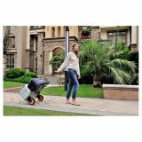 ROČNI VOZIČEK MQ 120 KG, ZLOŽLJIV